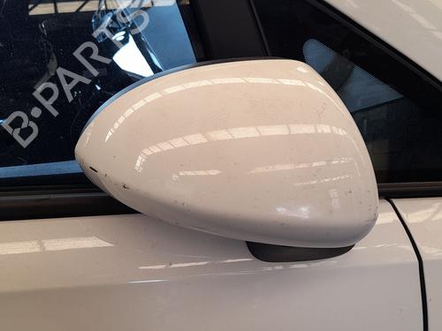 Right mirror OPEL CORSA E (X15) 1.4 (08, 68) | BP37273962C27 - Image 2