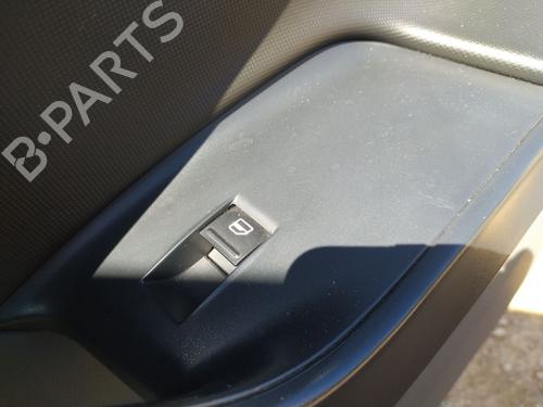 Used Right front window switch SEAT IBIZA IV (6J5, 6P1) 1.6 TDI (90 hp) 24676431