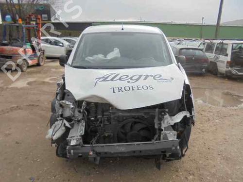 Mass air flow sensor CITROËN BERLINGO MULTISPACE (B9)  | BP1589988M95 