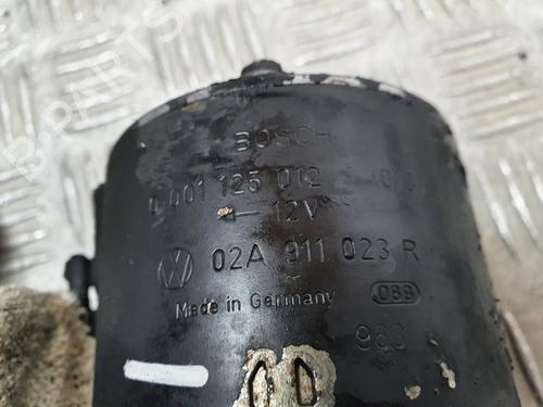 Starter SEAT TOLEDO II (1M2)  | BP10634099M8 