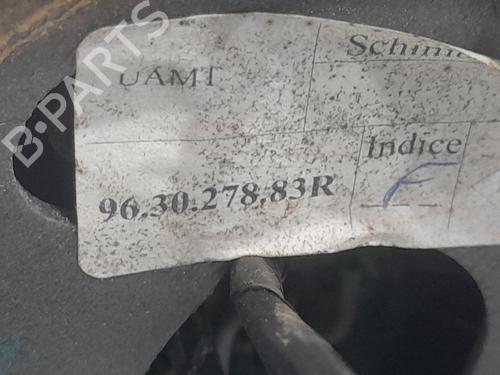 Left mirror DACIA DUSTER (HS_) 1.5 dCi | BP32773659C26 - Image 6