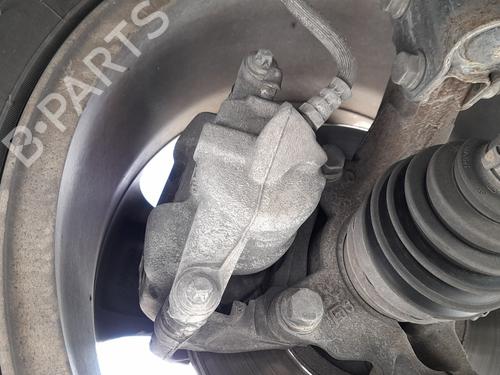 Used Right front brake caliper Right front brake caliper DACIA SANDERO III 1.0 TCe 90 (91 hp) 35727402 35727402