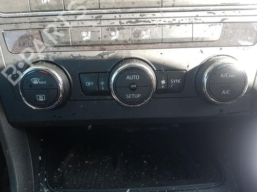 climate-control-seat-leon-st-5f8-2012-2013-2014-2015-2016-2017-2018-2019-2020-33660222 main image