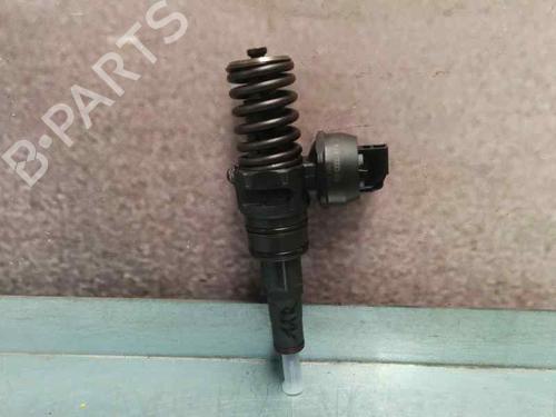 Used Injector SEAT IBIZA III (6L1) 1.9 TDI (100 hp) 4934750