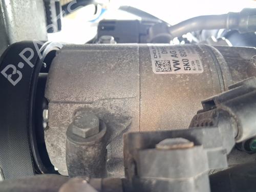 Used AC compressor AC compressor 37644495 37644495