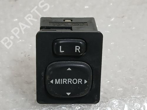 Used Mirror switch Mirror switch TOYOTA YARIS (_P13_) 1.3 (NSP130_, NSP130) (99 hp) 39980810 39980810