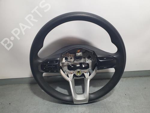 Steering wheel KIA RIO IV (YB, SC, FB) 1.25 (84 hp) 8253248