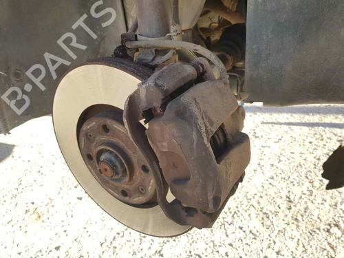 Used Right front brake caliper CITROËN XSARA PICASSO (N68) 1.6 HDi (90 hp) 20662306