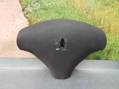 Airbag Kit PEUGEOT 107 (PM_, PN_)  | BP3724365C86 