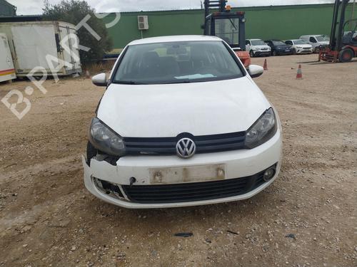 Starter VW GOLF VI (5K1) 1.6 TDI | BP24677062M8 