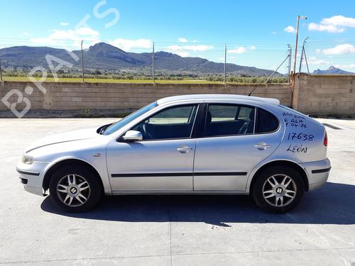 Starter SEAT LEON (1M1) 1.9 TDI | BP35987108M8  - Image 6