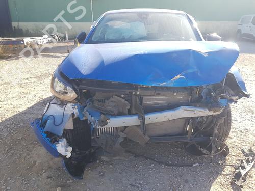 Camera PEUGEOT 208 II (UB_, UP_, UW_, UJ_) 1.2 PureTech 100 | BP24638986E14 