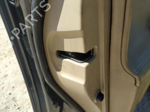 Used Front left lock LEXUS IS II (_E2_) 250 (GSE20) (208 hp) 24677760