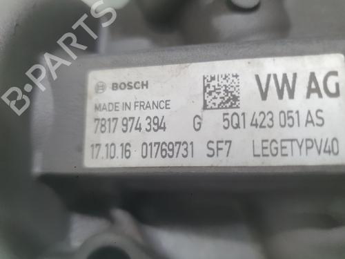 Steering rack SEAT LEON ST (5F8) 1.4 TSI | BP36302842M22 - Image 6