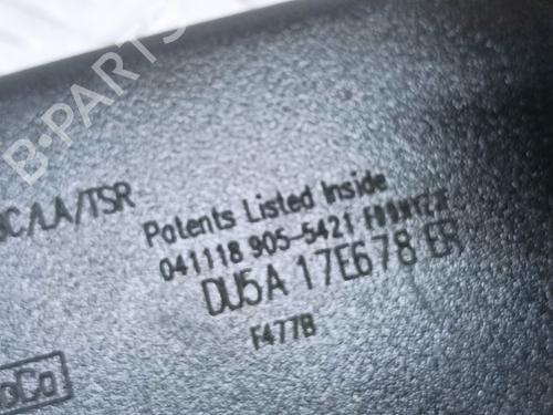 Other FORD MONDEO V Saloon (CD) 2.0 EcoBoost | BP14016822O1