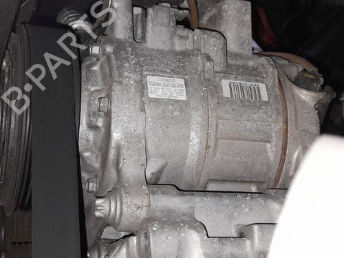 AC compressor BMW X1 (E84) sDrive 18 d | BP36702491M34 - Image 2
