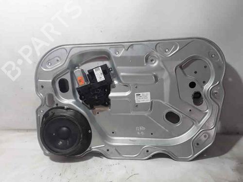 Used Front right window mechanism FORD KUGA I [2008-2012]  6251048