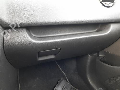Used Glove box OPEL MERIVA B MPV (S10) 1.7 CDTI (75) (110 hp) 28183884