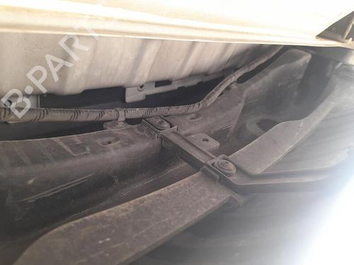 Used Rear bumper reinforcement HYUNDAI ix35 (LM, EL, ELH) 2.0 (163 hp) 29164272