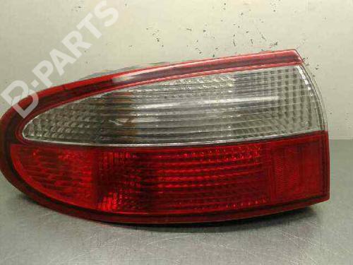 Used Left taillight DAEWOO LANOS (KLAT) [1997-2025]  864090