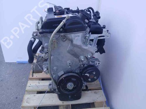 Motor für MITSUBISHI MIRAGE / SPACE STAR VI Hatchback (A0_A) [2012-2025]  15372533