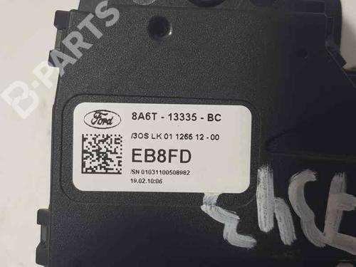 Steering column stalk FORD FIESTA VI (CB1, CCN)  | BP7859577I23 