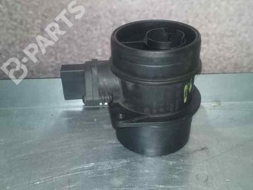 Mass air flow sensor MITSUBISHI GRANDIS (NA_W) 2.0 DI-D (NA8W) | BP1591352M95 