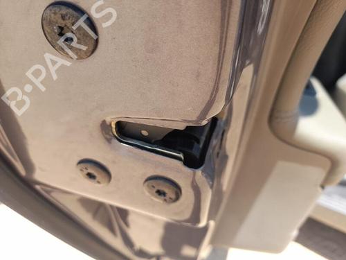 Used Rear left lock RENAULT MEGANE II (BM0/1_, CM0/1_) 1.6 16V (BM0C, CM0C) (113 hp) 27324669