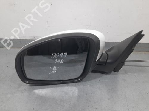 left-mirror-skoda-fabia-ii-542-2006-2007-2008-2009-2010-2011-2012-2013-2014-29212040 main image