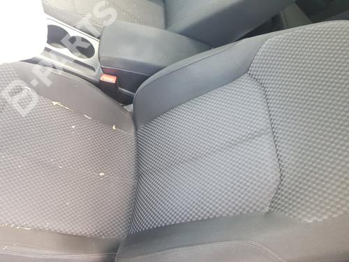 Used Left front seat Left front seat VW PASSAT B7 Variant (365) 2.0 TDI (140 hp) 9673416 9673416