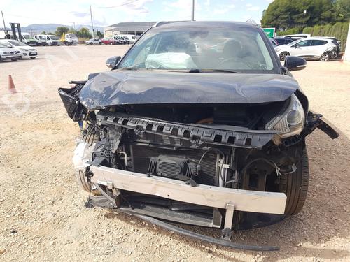 Front left window mechanism KIA NIRO I (DE) 1.6 GDI Hybrid | BP29251615C22 