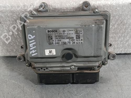 Used Engine control unit (ECU) Engine control unit (ECU) 37427058 37427058