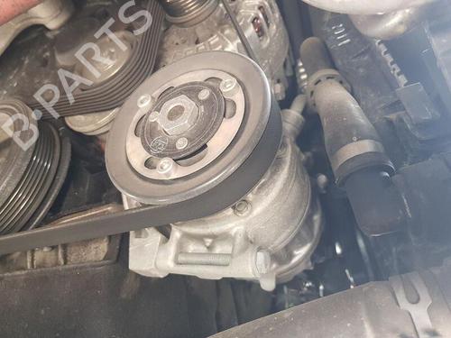 Used AC compressor AUDI A3 Sportback (8VA, 8VF) 1.6 TDI (115 hp) 25810698