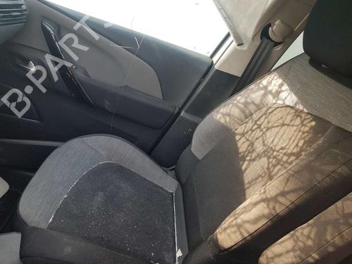 Used Right front seat CITROËN C4 Picasso II [2013-2025]  19074481