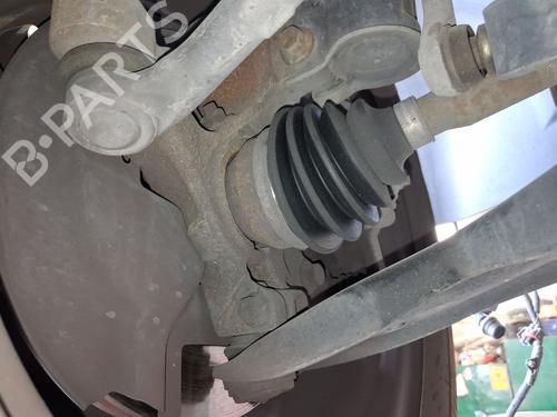 Used Left front steering knuckle Left front steering knuckle FORD TOURNEO COURIER B460 MPV 1.0 EcoBoost (100 hp) 39600803 39600803
