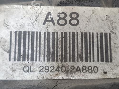 Upper protection KIA CARENS IV 1.7 CRDi | BP37217450M93 - Image 3