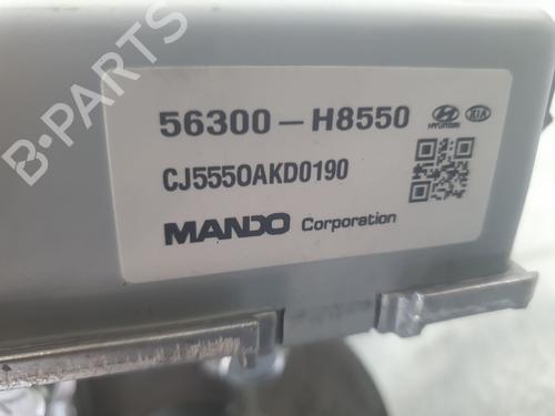 Steering column KIA STONIC (YB) 1.0 T-GDi | BP37183266M21 - Image 6