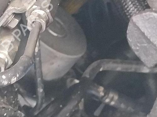 Used ABS pump TOYOTA RAV 4 IV (_A4_) 2.0 D (ALA40_, ALA40R) (124 hp) 25442139