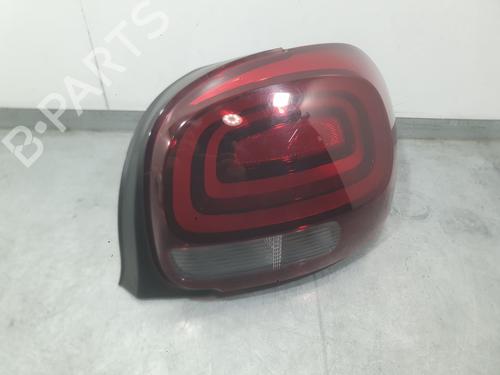 fanale-posteriore-destro-citroen-c3-iii-sx-2016-39802923 main image