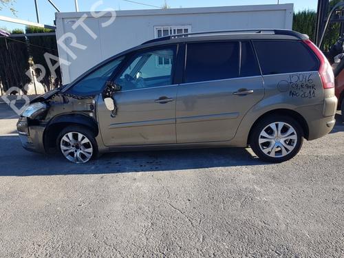 Steering pump CITROËN C4 Grand Picasso I (UA_) | BP15467470M99