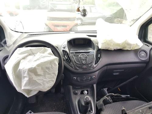 Startmotor FORD TOURNEO COURIER B460 MPV  | BP9811908M8 