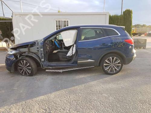 Electronic sensor RENAULT KADJAR (HA_, HL_)  | BP16705001M84 
