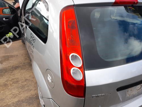 Venstre baglygte FORD FIESTA V (JH_, JD_) 1.4 16V (80 hp) 31833547