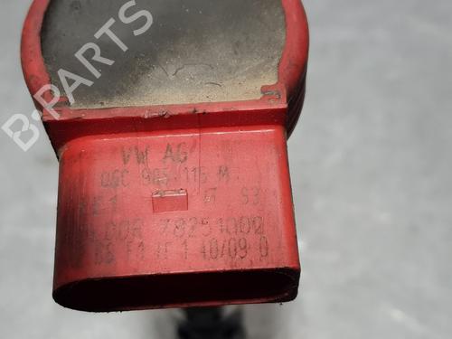 Ignition coil AUDI A4 B6 Avant (8E5)  | BP10280459M94 