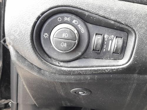 Commande de phare Commande de phare JEEP RENEGADE SUV (BU, B1, BV) 1.3 T-GDi 4x4 (180 hp) 34719685 34719685