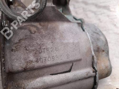 Gearbox CITROËN BERLINGO / BERLINGO FIRST MPV (MF_, GJK_, GFK_)  | BP11144046M3 