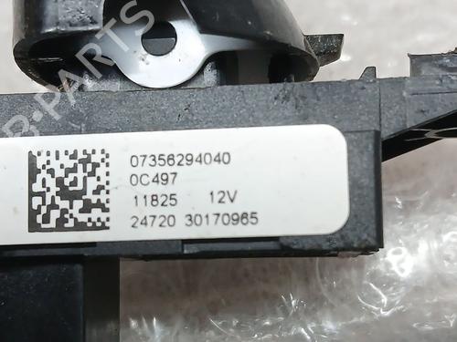 Right front window switch FIAT 500 (312_) 1.0 Mild Hybrid (312.AYD1B) | BP32782120I26 - Image 3