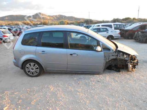Front right window mechanism FORD FOCUS C-MAX (DM2)  | BP604480C23 
