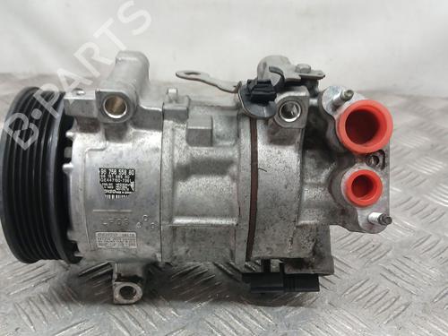 AC compressor PEUGEOT 2008 II (UD_, US_, UY_, UJ_, UR_, UC_) 1.5 BlueHDI 100 | BP30027994M34 