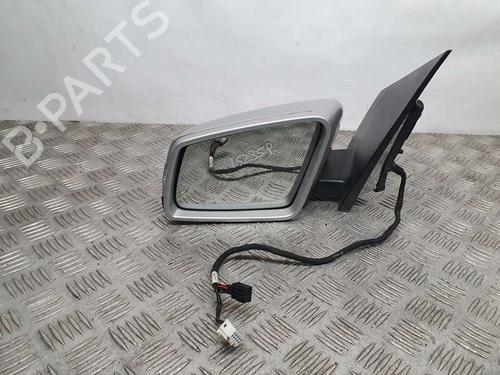 Used Left mirror MERCEDES-BENZ B-CLASS Sports Tourer (W246, W242) [2011-2018]  16371489